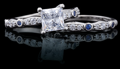 Jewelry Buyer «James Diamond National Jewelry Manufacturing Company», reviews and photos, 1418 Pocono Blvd, Mt Pocono, PA 18344, USA