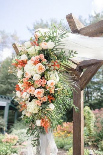 Florist «McCarthy Flowers», reviews and photos, 1225 Pittston Ave, Scranton, PA 18505, USA