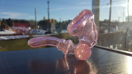 Tobacco Shop «Apparatus Smoke Shop», reviews and photos, 284 Cowesett Ave, West Warwick, RI 02893, USA