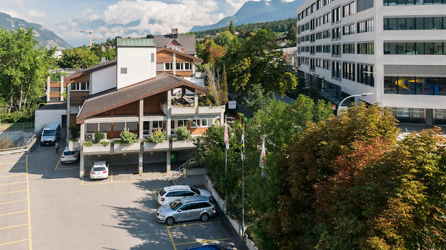 Rezensionen über GastroGraubünden, Verband für Hotellerie und Gastronomie in Chur - Verband
