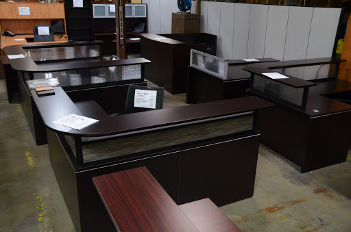 Office Furniture Store «G.L.M. Office Furniture», reviews and photos, 3 Cauley Dr, Nashville, TN 37210, USA