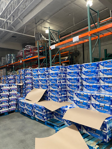 Warehouse store «Costco Wholesale», reviews and photos, 1001 Metro Center Blvd, Foster City, CA 94404, USA