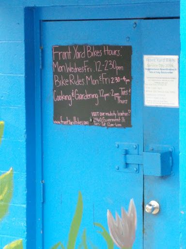 Bicycle Store «Mid City Bikes», reviews and photos, 2560 Government St, Baton Rouge, LA 70806, USA