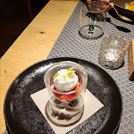 Photo n°4 de l'avis de Gilda.a fait le 19/07/2021 à 18:48 sur le  The Panoramic Lodge à Sarntal