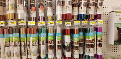 Fabric Store «Jo-Ann Fabrics and Crafts», reviews and photos, 2886 NW Bucklin Hill Rd, Silverdale, WA 98383, USA