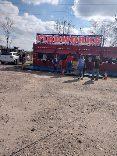 Fireworks Superstore