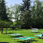 Photo n°4 de l'avis de Sandra.a fait le 14/09/2018 à 21:14 sur le  Hotel Des Bains Terme à Montegrotto Terme