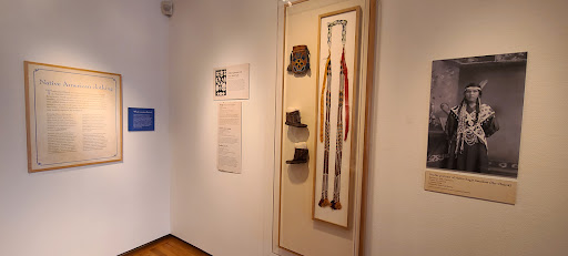 Art Gallery «Il State Museum-Lockport Gallery», reviews and photos, 201 W 10th St # 1W, Lockport, IL 60441, USA