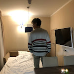 Photo n°1 de l'avis de Gitte.i fait le 18/10/2019 à 06:33 sur le  AKZENT Apartmenthotel Binz à Binz