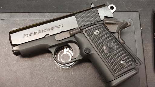 Gun Shop «Springs Armory», reviews and photos, 2462 Waynoka Rd, Colorado Springs, CO 80915, USA