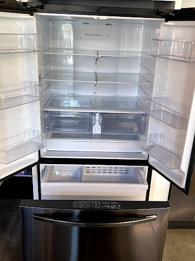 Appliance Store «Warehouse Discount Center», reviews and photos, 14349 White Sage Rd, Moorpark, CA 93021, USA