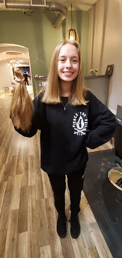 Hair Salon «Locks Salon on Public Square», reviews and photos, 19 S Public Square, Cartersville, GA 30120, USA