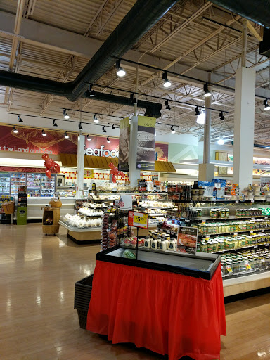 Grocery Store «Giant Food Stores», reviews and photos, 1465 W Broad St, Quakertown, PA 18951, USA