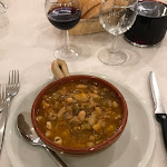 Photo n°3 de l'avis de Mario.a fait le 27/12/2021 à 07:36 sur le  Trattoria Lapo à Prato