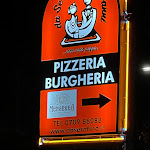 Photo n°2 de l'avis de Fabio.a fait le 22/07/2023 à 14:33 sur le  Pizzeria da Serafino e Giovanni à Cannigione