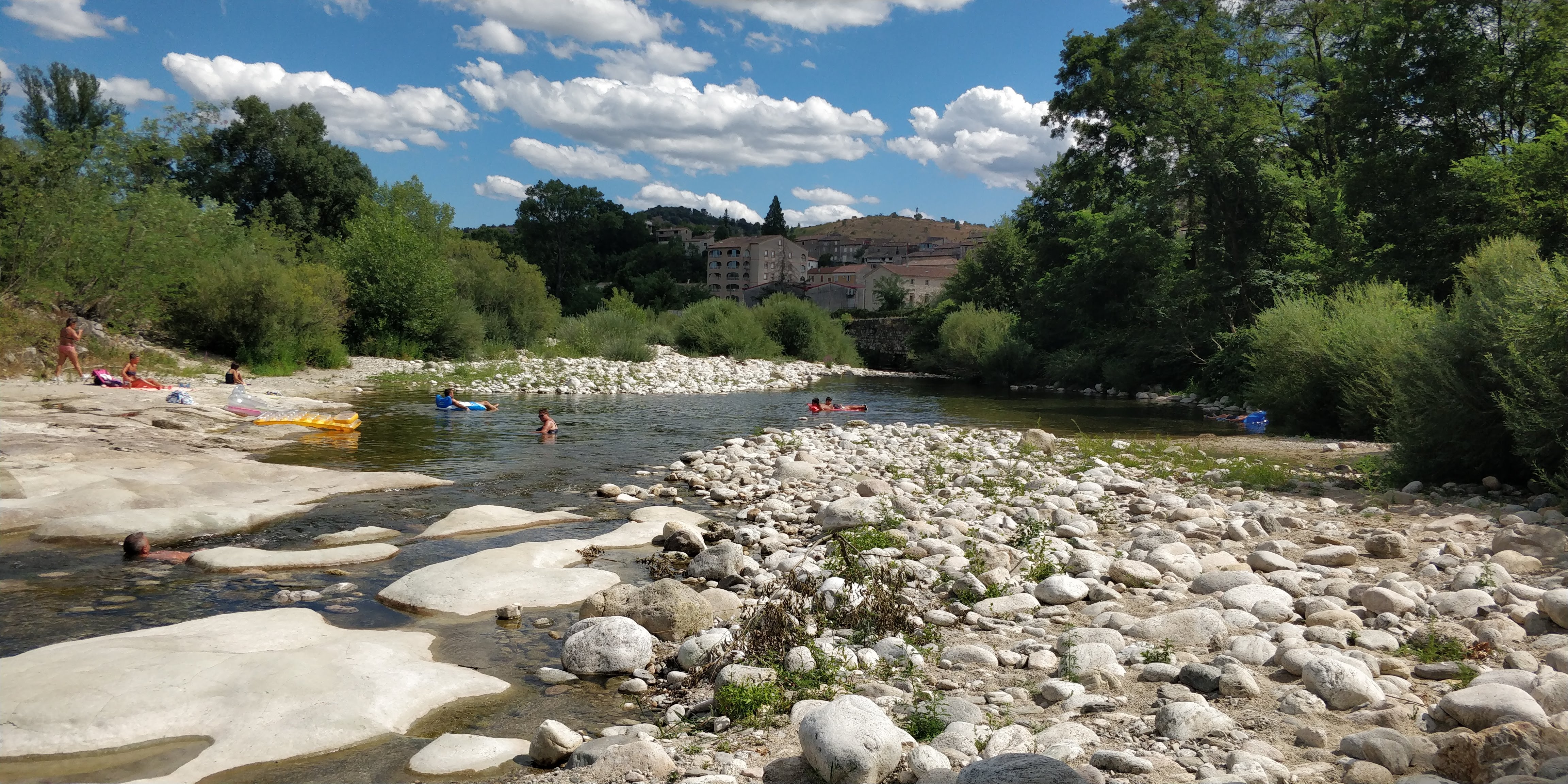 Photo n° 1 de l'avis de Aymerick.o fait le 10/08/2019 à 19:54