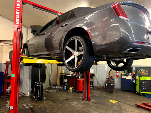 2024 A St, Antioch, CA 94509, USA