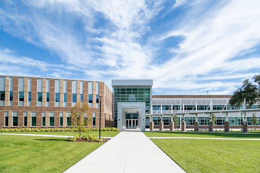 Seminole State College Student Center