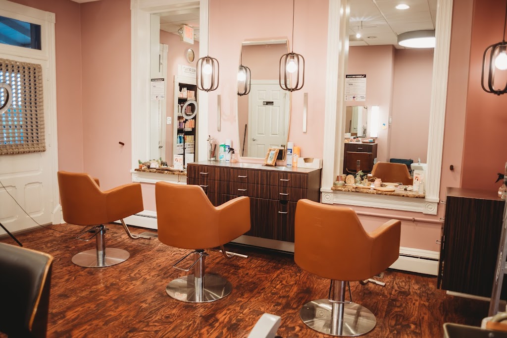 Nova Salon LLC 19468