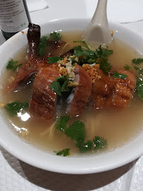 Soupe du Restaurant vietnamien Hawai à Paris - n°15