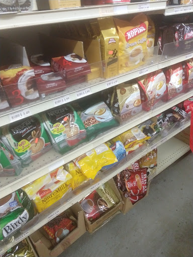 Asian Grocery Store «Lucky Market», reviews and photos, 7100 E Harry St, Wichita, KS 67207, USA