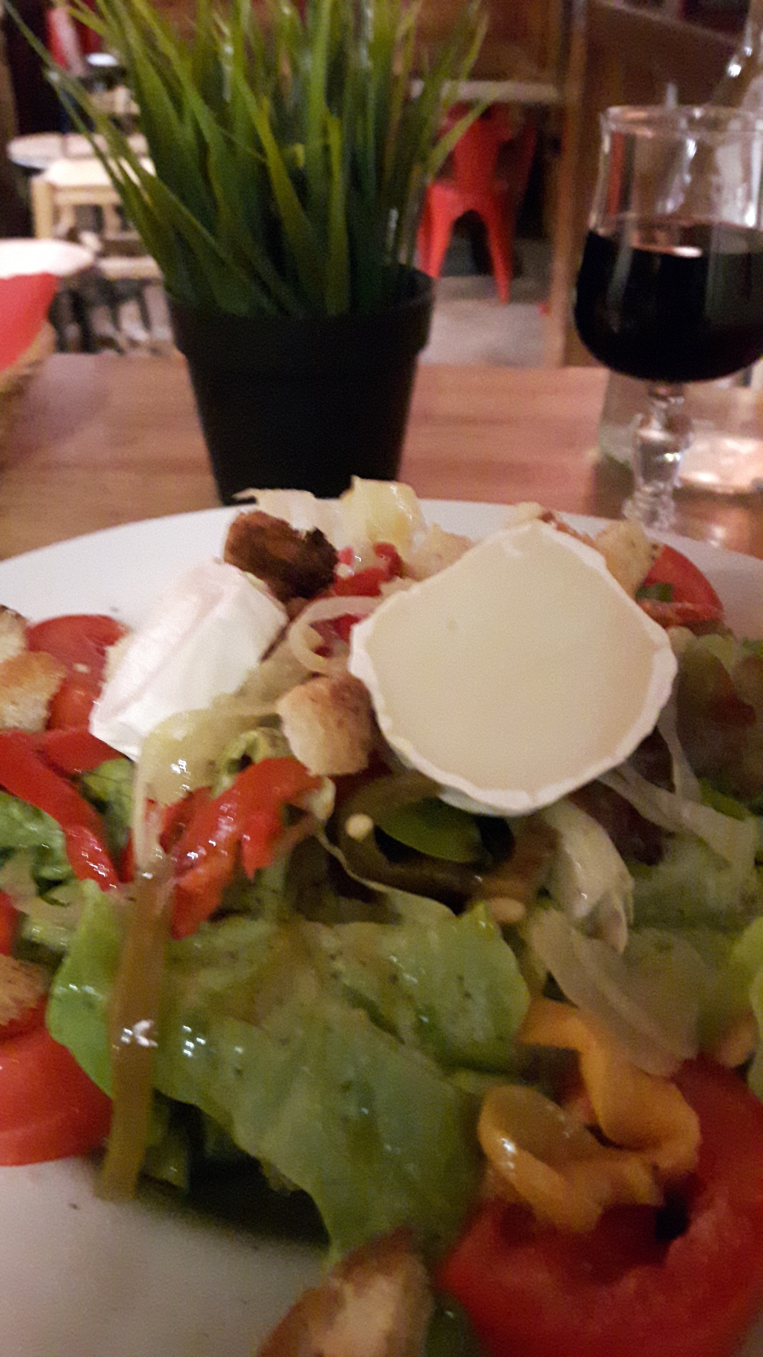 Photo n° 1 de l'avis de viorel.i fait le 20/06/2018 à 21:17