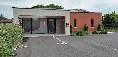 Docteur ORTOLAN Magali à Pavie