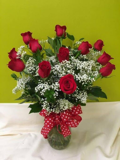 Florist «Flor Bella Designs», reviews and photos, 310 Ridge Rd, Mahwah, NJ 07430, USA