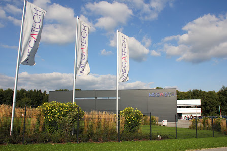 MEGATECH communication GmbH Gewerbepark Leutzing 5+7, 94508 Schöllnach, Deutschland