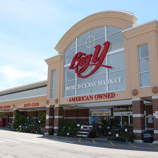 Supermarket «Big Y», reviews and photos, 1111 Providence Hwy, Walpole, MA 02081, USA