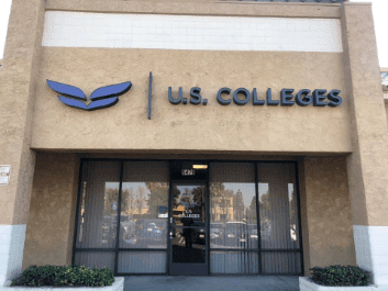 US Colleges - Montclair