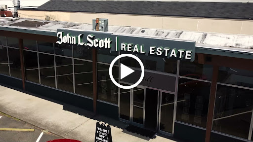 Real Estate Agency «John L. Scott Real Estate», reviews and photos, 306 W Railroad Ave, Shelton, WA 98584, USA