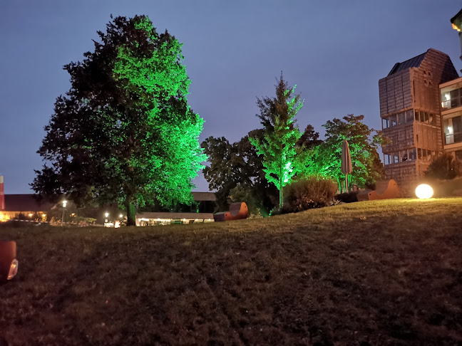 idee5 - eventservice | Veranstaltungstechnik | Lichttechnik | Tontechnik | Messebau - Eventmanagement-Firma