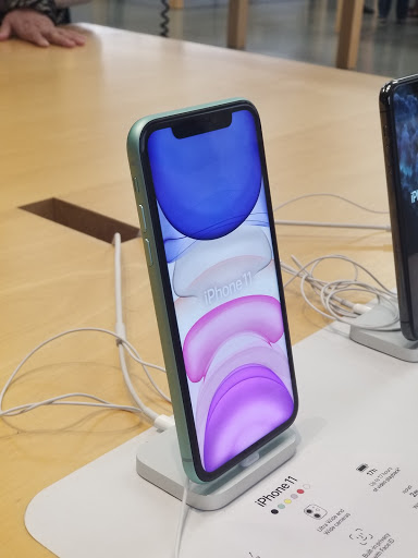 Computer Store «Apple Pasadena», reviews and photos, 54 W Colorado Blvd, Pasadena, CA 91105, USA