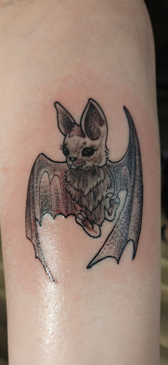 Explore gargoyle tattoo ideas, creative tattoo ideas in Glendale, available at Urban Legends Tattoo and Piercing LLC