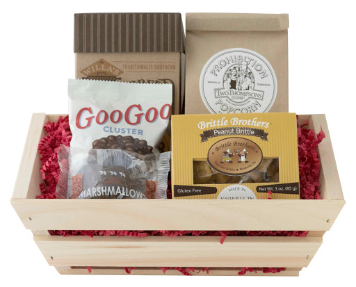 Gift Shop «High Note Gifts», reviews and photos, 1201 4th Ave S #104, Nashville, TN 37210, USA