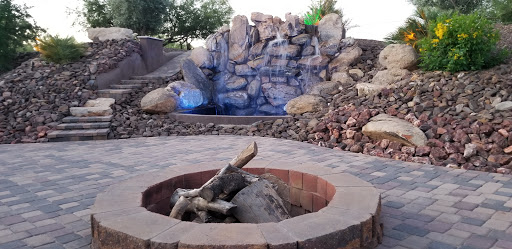 Landscaping Supply Store «Grand Materials & Supply», reviews and photos, 12912 W Santa Fe Dr, Surprise, AZ 85378, USA