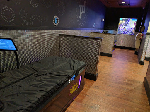 Gym «Planet Fitness», reviews and photos, 1201 Ridge Rd #101, Rockwall, TX 75087, USA