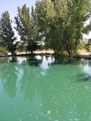 Churchill County Parks & Rec - photo 99