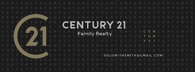 Sold with Smith C21 Family Realty