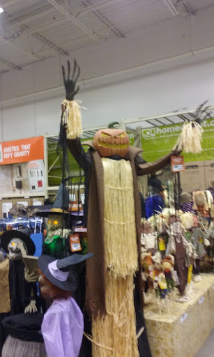 Home Improvement Store «The Home Depot», reviews and photos, 2011 Keller Springs Rd, Carrollton, TX 75006, USA