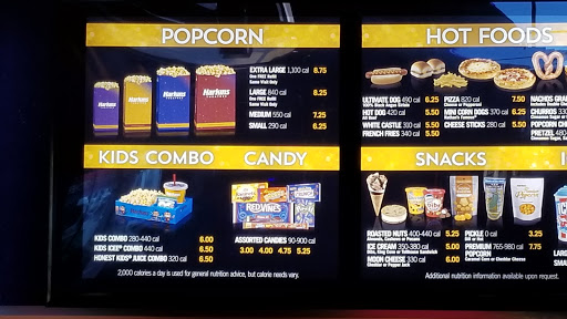 Movie Theater «Harkins Theatres Southlake 14», reviews and photos, 1450 Plaza Pl, Southlake, TX 76092, USA