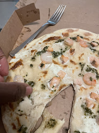 Plats et boissons du Pizzeria LA BOÎTE A PIZZA Talence - n°7