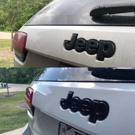Absolute Mobile Detailing en Forney