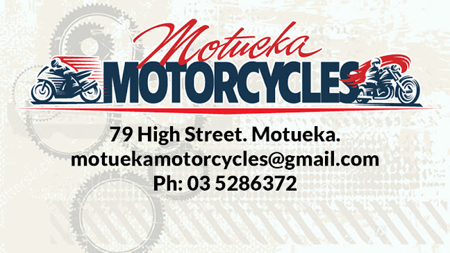 Reviews of Mot Motorcycles in Motueka - Car dealer