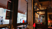 Atmosphère du Restaurant Le Marmiton de Lutèce à Paris - n°14