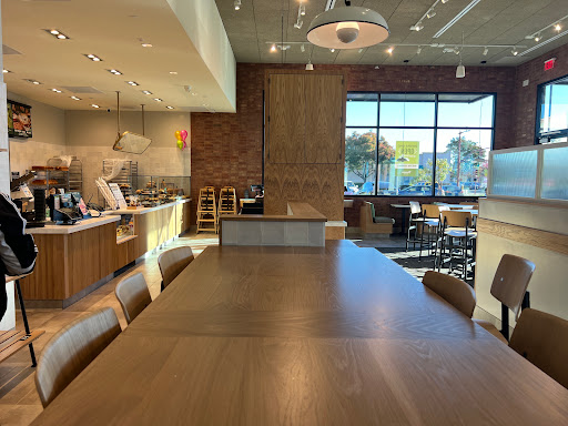 Panera Bread image