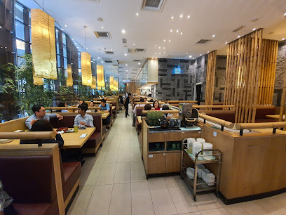 Sushi Tei - 16, Jalan Tun Sambanthan, Kuala Lumpur Sentral, 50470 Kuala Lumpur, Wilayah Persekutuan Kuala Lumpur, Malaysia