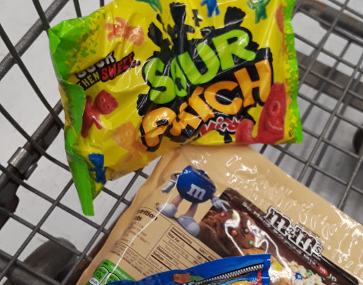 Department Store «Walmart Supercenter», reviews and photos, 1300 Desplaines Ave, Forest Park, IL 60130, USA