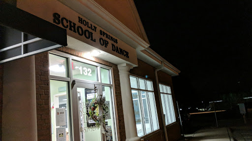 Dance School «Holly Springs School of Dance», reviews and photos, 136 Oakhall Dr, Holly Springs, NC 27540, USA
